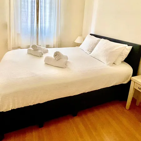 Nellens Appartement Knokke-Heist